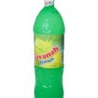 Savanah Lemon Juice 1Ltr